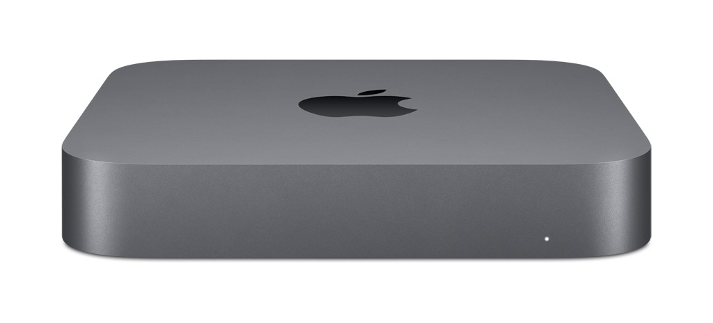 Mac Mini