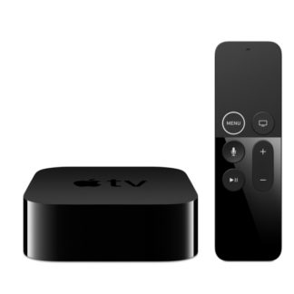 Apple TV 4k