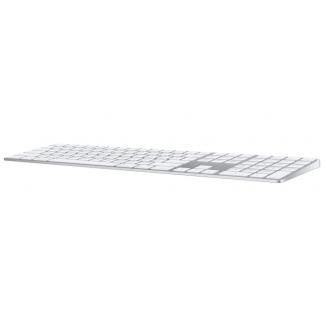 Magic Keyboard W/ Numeric Keypad