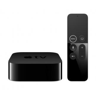 Apple TV