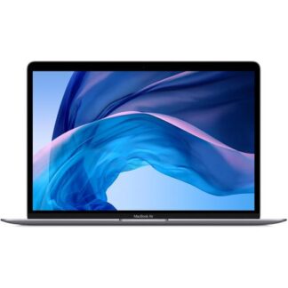 13-inch MacBook Air <br />128GB Storage<br /> <small>Touch ID 1.6GHz Dual-Core Processor with Turbo Boost up to 3.6GHz</small>