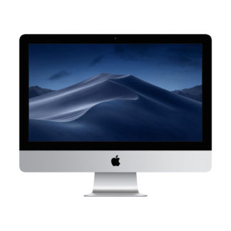 21.5-inch iMac <span>2.3GHz Dual-Core Processor with Turbo Boost up to 3.6GHz 1TB Storage</span>