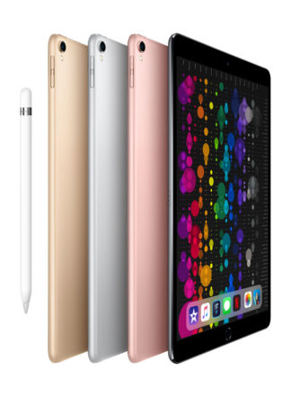 iPad Pro 10.5