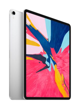 iPad Pro 12.9