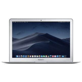 MacBook Air<br /> 128GB Storage <br /><small>1.8GHz dual-core Intel Core i5 processor, Turbo Boost up to 2.9GHz</small>