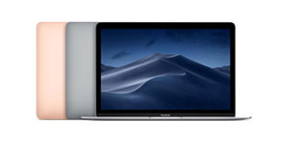 MacBook